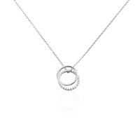 Collana Stroili Oro Donna in Argento 1680534 - 1680534